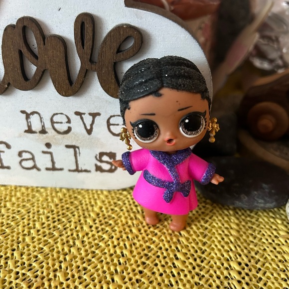 Lol doll - Picture 1 of 6